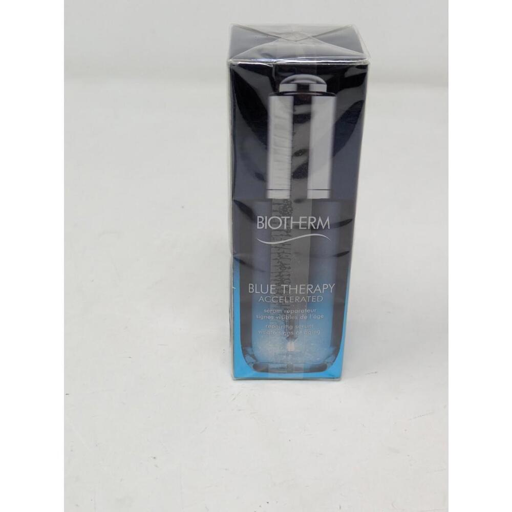 Biotherm Blue Therapy Accelerated repairing Serum 50ml - Picture 2 of 4